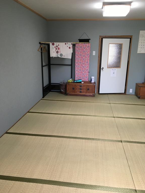 Shijo Horikawa Inn 5 Days Kioto Exterior foto