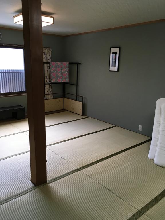 Shijo Horikawa Inn 5 Days Kioto Exterior foto